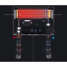 Riscaldatore per acqua Eunewr elettrico, 30-52 ° C, 3500 W, Usato, No Kit