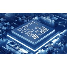 BIGTRETETECH základná doska, 48V, Marlin Klipper Software