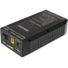 Power bank TalentCell 24/12/5 V, bateria 82,88 Wh, 22400 mAh, Używany