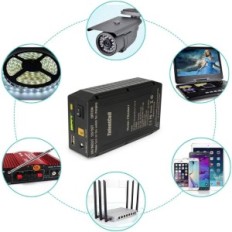 Power Bank Talentcell 24/12 / 5V, baterie 82.88 WH, 22400 mAH, použitý