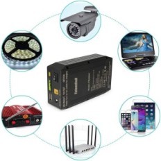 Power Bank Talentcell 24/12/5 V, 82.88 WH, 22400 mAh, nach der Reparatur