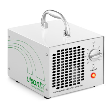 Ozonator generator ozonu z...