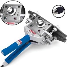 Saldatore 300 mm (12 pollici) 400 in manuale PECHIBABYHOHOUSE PIEGABILE PER IMBALLAGGIO Pellicola e borse termo-rotolo