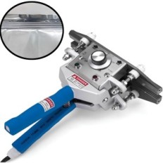 Saldatore 300 mm (12 pollici) 400 in manuale PECHIBABYHOHOUSE PIEGABILE PER IMBALLAGGIO Pellicola e borse termo-rotolo