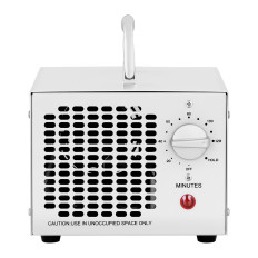 Générateur d'ozone avec poignée TIMER 5000 mg/h 65 W