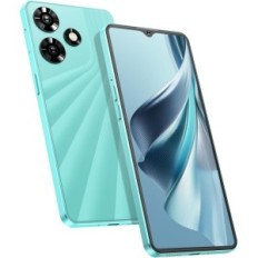 Telefone Celular XGADY 13 Pro Xoy, 3670 mAh, 2 GB + 32 GB, Azul