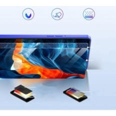 Mobilní telefon Xgady 13 Pro XOY, 3670 mAH, 2 GB + 32 GB, modrá