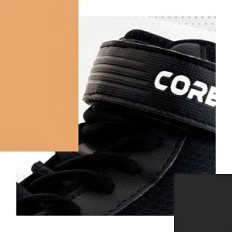 Buty bojowe CORE EU 43 unisex wytrzymałe buty taktyczne na trudne warunki