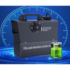 Füstgenerátor meghajtó Life ZQ10135, 400 W, 12V, 21000 mAh