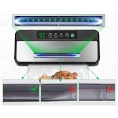 Vakuumverpackungsbox Inkbird Tinte-VS03, 110W, 43,7x12x23cm