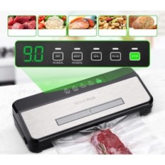 Vacuum packing box Inkbird Ink-VS03, 110W, 43,7x12x23cm