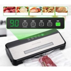 Vacuum packing box Inkbird Ink-VS03, 110W, 43,7x12x23cm