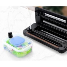 Boîte d'emballage sous vide Inkbird Ink-VS03, 110W, 43,7x12x23cm