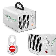 Ozonator ozone generator with handle Timer 10000 mg / h 102 W