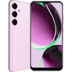 Mobitel XGADY XOY, 4G ANDOIR 10, 4500 MAH, PINK