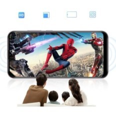 Mobiele telefoon Xgady Xoy, 4G Android 10, 4500 MAH, roze, gebruikt