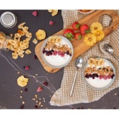 Sušilica Vita5, 650W, 220v, 35ºC-75ºC, 45x34x21 cm