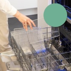 Žāvētājs Vita5, 650W, 220V, 35 ° C-75ºC, 45x34x21 cm