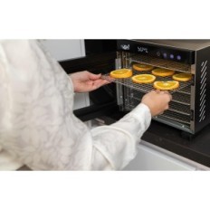 Sušička Vita5, 650W, 220V, 35ºC-75 ° C, 45x34x21 cm