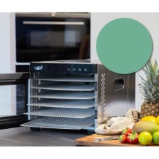 Στεγνωτήριο Vita5, 650W, 220V, 35ºC-75ºC, 45x34x21 cm