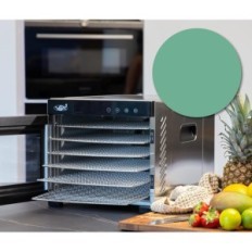 Tørketrommel Vita5, 650W, 220V, 35ºC-75ºC, 45x34x21 cm