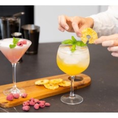 Tørketrommel Vita5, 650W, 220V, 35ºC-75ºC, 45x34x21 cm