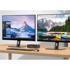 Schakelaar KVM PVBCTCSIDDP KVM-schakelaar 2 * 2, 120V, 1A