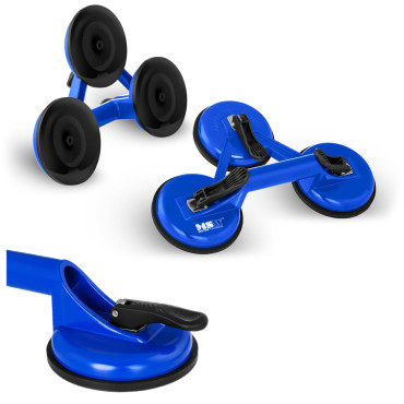 Suction cup handle SUPPORT...