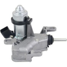 Cilindercilindercilinder BISENYA 26 x 17 x 15 cm Hydraulische koppelingsactuator