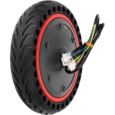 Yungeln Scooter Engine, 36 V, 350 W, kompatibilní s Xiaomi, použitý