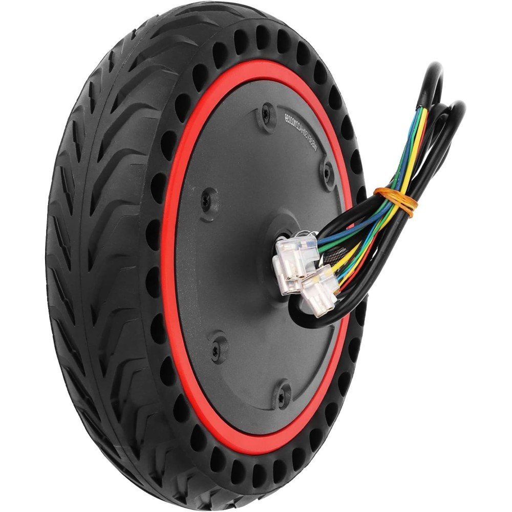 Yungeln Scooter Engine, 36 V, 350 W, kompatibilní s Xiaomi, použitý