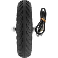 Yungeln Scooter Engine, 36 V, 350 W, Kompatibel med Xiaomi, används