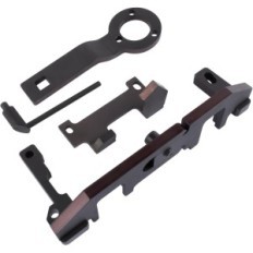 Set di dispositivi di regolazione del gas Bisenya, 33 x 18,5 x 18,5 cm, utilizzato