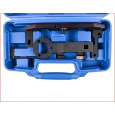 Ensemble de dispositifs de réglage de gaz Bisenya, 33 x 18,5 x 18,5 cm, utilisé