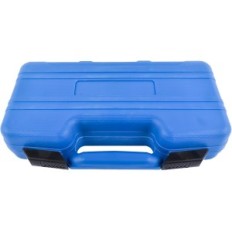 Set van Bisenya-gasaanpassingsinrichtingen, 33 x 18,5 x 18,5 cm, gebruikt