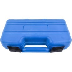 Set naprav za nastavitev plina Bisenya, 33 x 18,5 x 18,5 cm, uporabljena