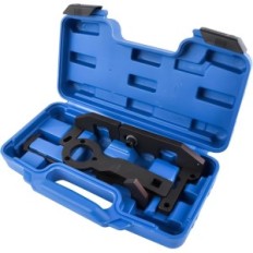 Conjunto de dispositivos de ajuste de gas Bisenya, 33 x 18.5 x 18.5 cm, usados