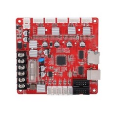 Mātesplates 3D PWM printeris, Anet A8 Plus, USB 12-24 V