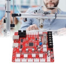 Matična ploča 3D PWM pisač, Anet A8 Plus, USB 12-24 V