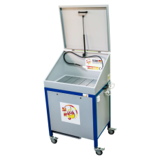 Taller de taller de talleres MST 800