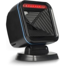 Vöötkoodi skanner OBS, 1D 2D, USB, 14,4 x 11,8 x 9,5 cm
