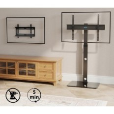 Bontec Fig-7-V03, 30-70 pollici, fino a 40 kg, utilizzato