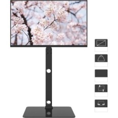 Stand under TV BONTEC FIG- 7- v03, 30- 70 inch, akár 40 kg, Post- kiállítás