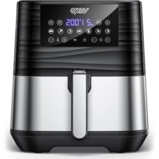 SXY IS-EE004 Innsky varmluft 5,5 l, 1700 W, 7 programmer