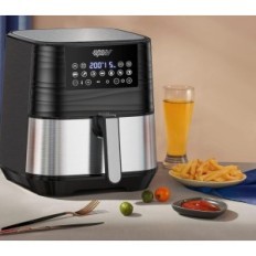 SXY IS-EE004 INNSKY HOT AIR 5,5 L, 1700 W, 7 Programy