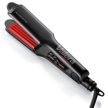 Piastra per Capelli Valera Taper Hair Silhouette con Piastre da 40mm