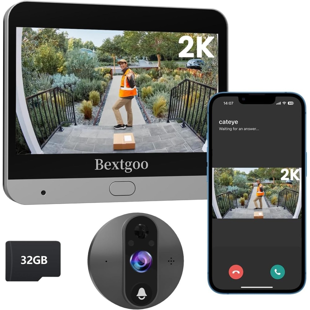 Bextroo ED- 300PA, 32 GB, Wi- Fi, 8000 mAh