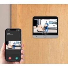 BEXTGOO-Türvisier Ed-300pa, 32 GB, Wi-Fi, 8000 mAh