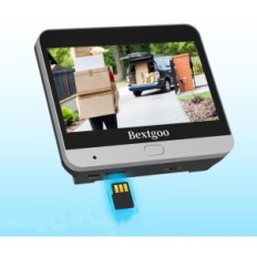 BextGo ukses visiir Ed-300pa, 32 GB, Wi-Fi, 8000 mAh