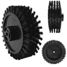 Brosse de nettoyage pour machine à nettoyer les chaussures Bredeco BC-S-POL3